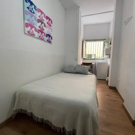 Apartament La Casita Del Marques Alicante Zewnętrze zdjęcie