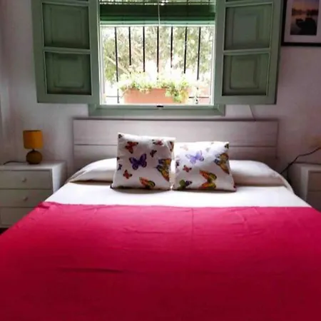 Apartament La Casita Del Marques Alicante Zewnętrze zdjęcie