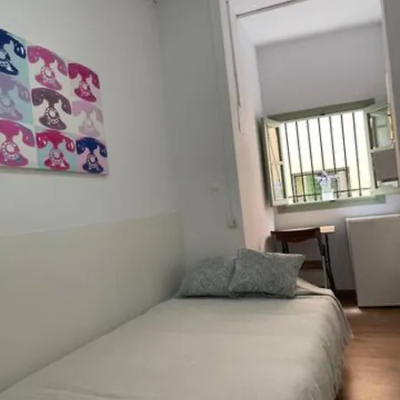 Apartament La Casita Del Marques Alicante Zewnętrze zdjęcie