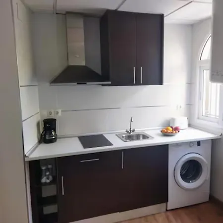 Apartament La Casita Del Marques Alicante Zewnętrze zdjęcie