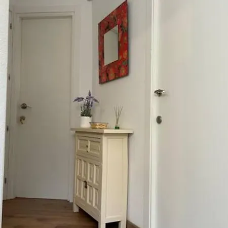 Apartament La Casita Del Marques Alicante Zewnętrze zdjęcie