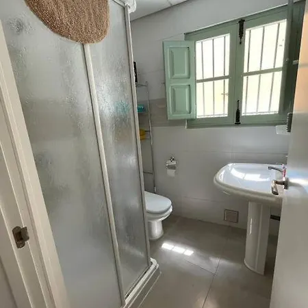 Apartament La Casita Del Marques Alicante Zewnętrze zdjęcie
