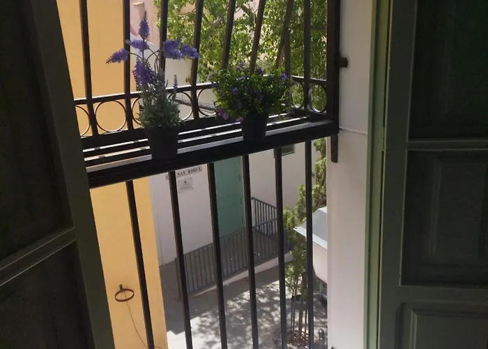La Casita Del Marques
