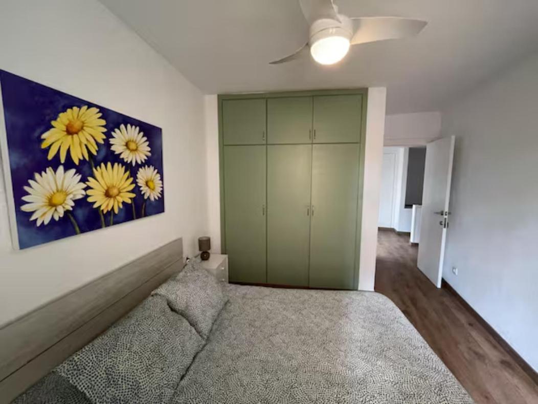 La Casita Del Marques Apartment