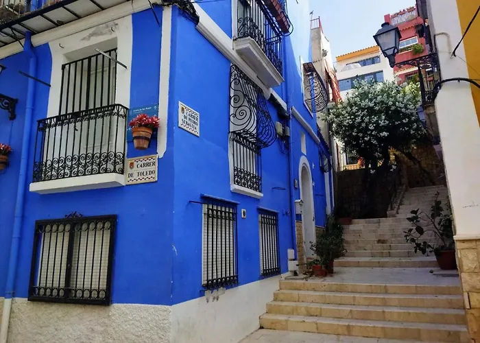 La Casita Del Marques