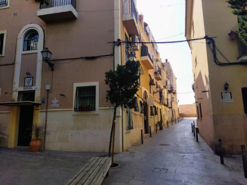 Apartamento La Casita Del Marques *